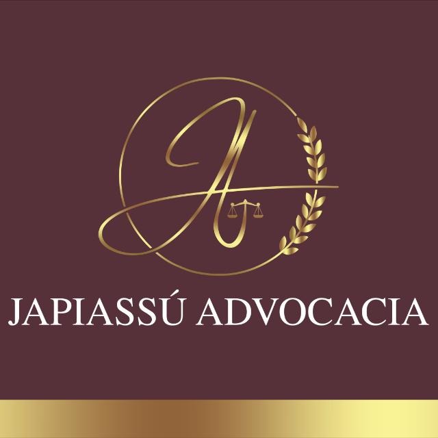 Logo Japiassú Advocacia